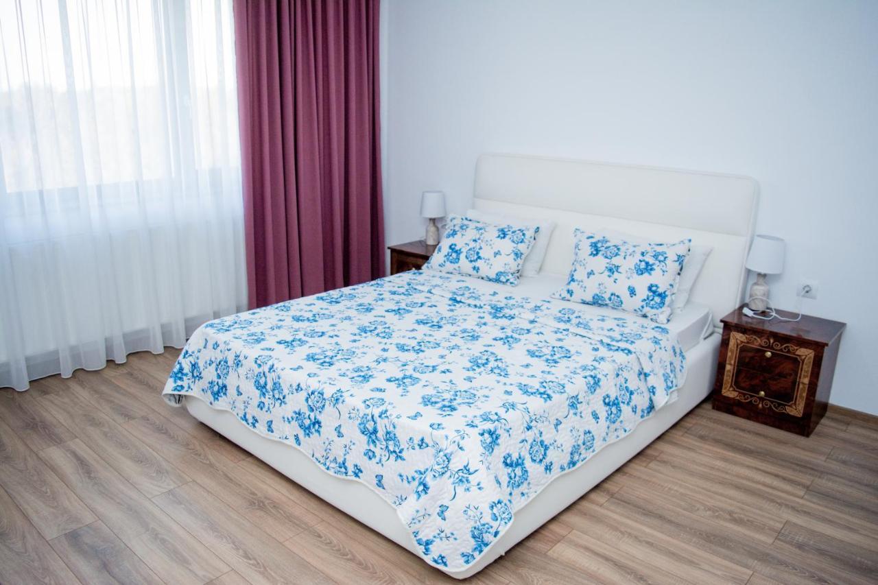 Bed and Breakfast Buhay Osanu Сату-Маре Экстерьер фото