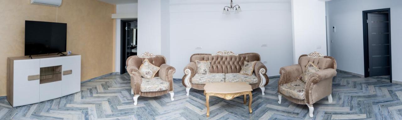 Bed and Breakfast Buhay Osanu Сату-Маре Экстерьер фото