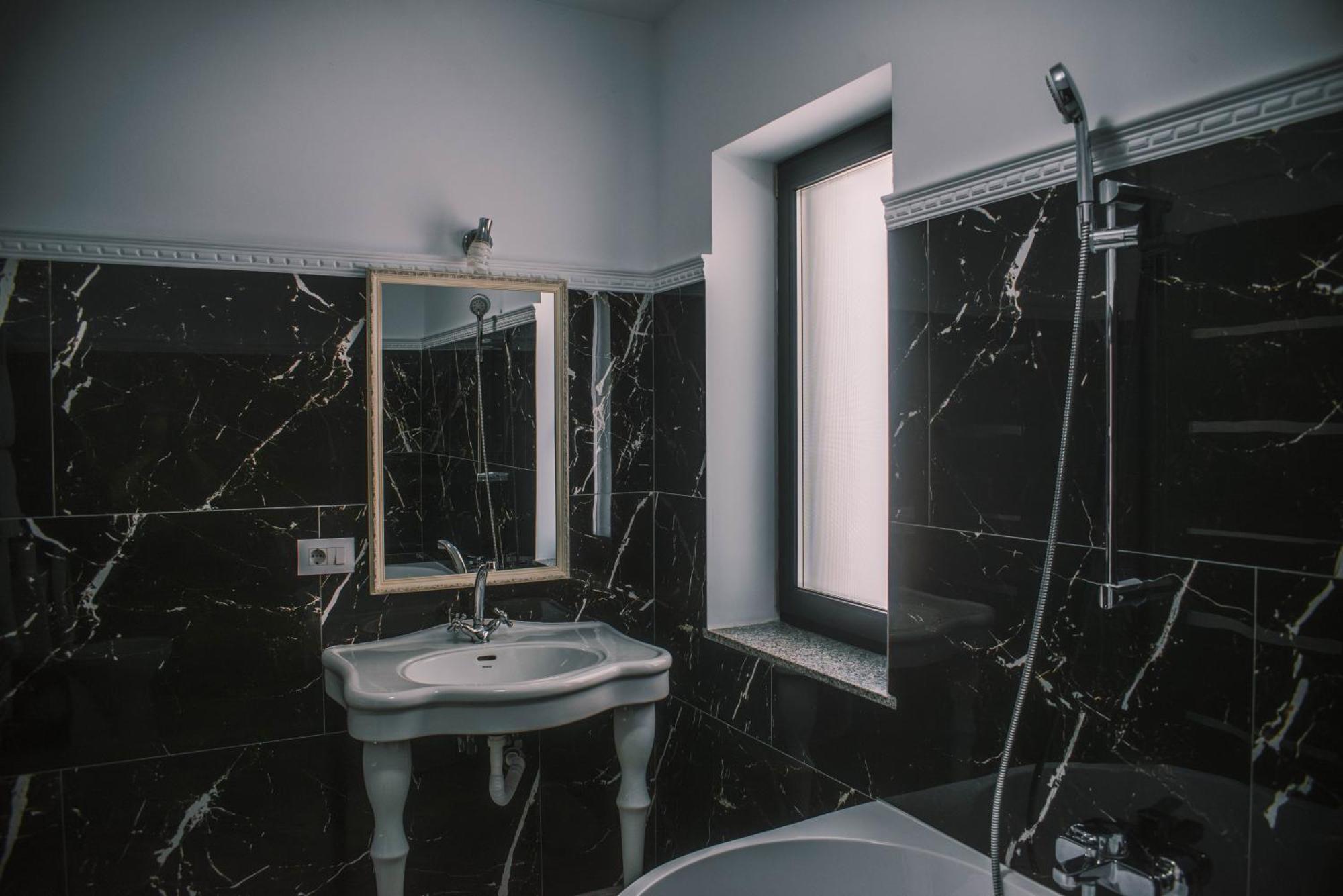 Bed and Breakfast Buhay Osanu Сату-Маре Экстерьер фото