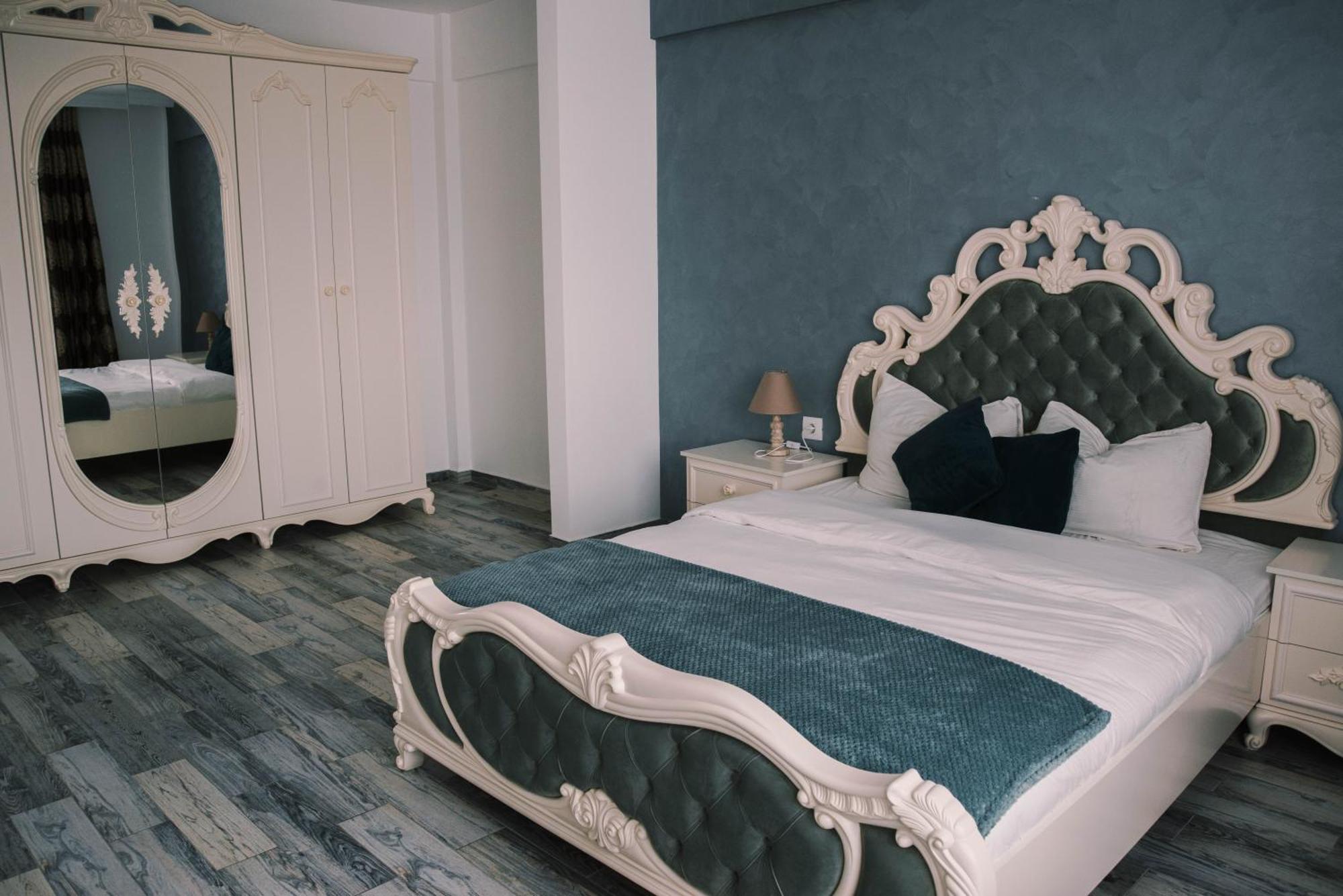 Bed and Breakfast Buhay Osanu Сату-Маре Экстерьер фото